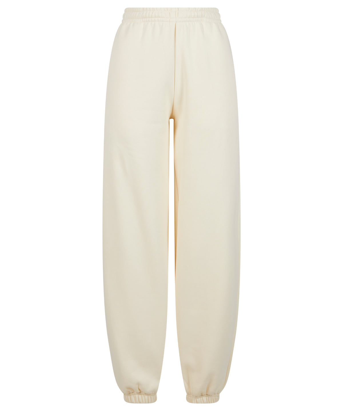 Build Your Brand Women’s fluffy sweatpants