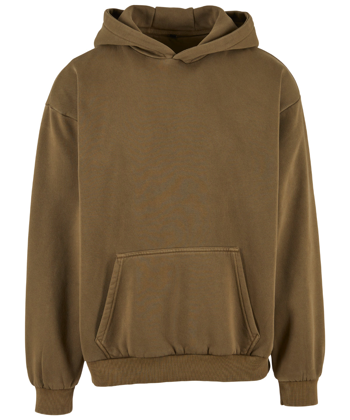 Build Your Brand Vintage heavy hoodie