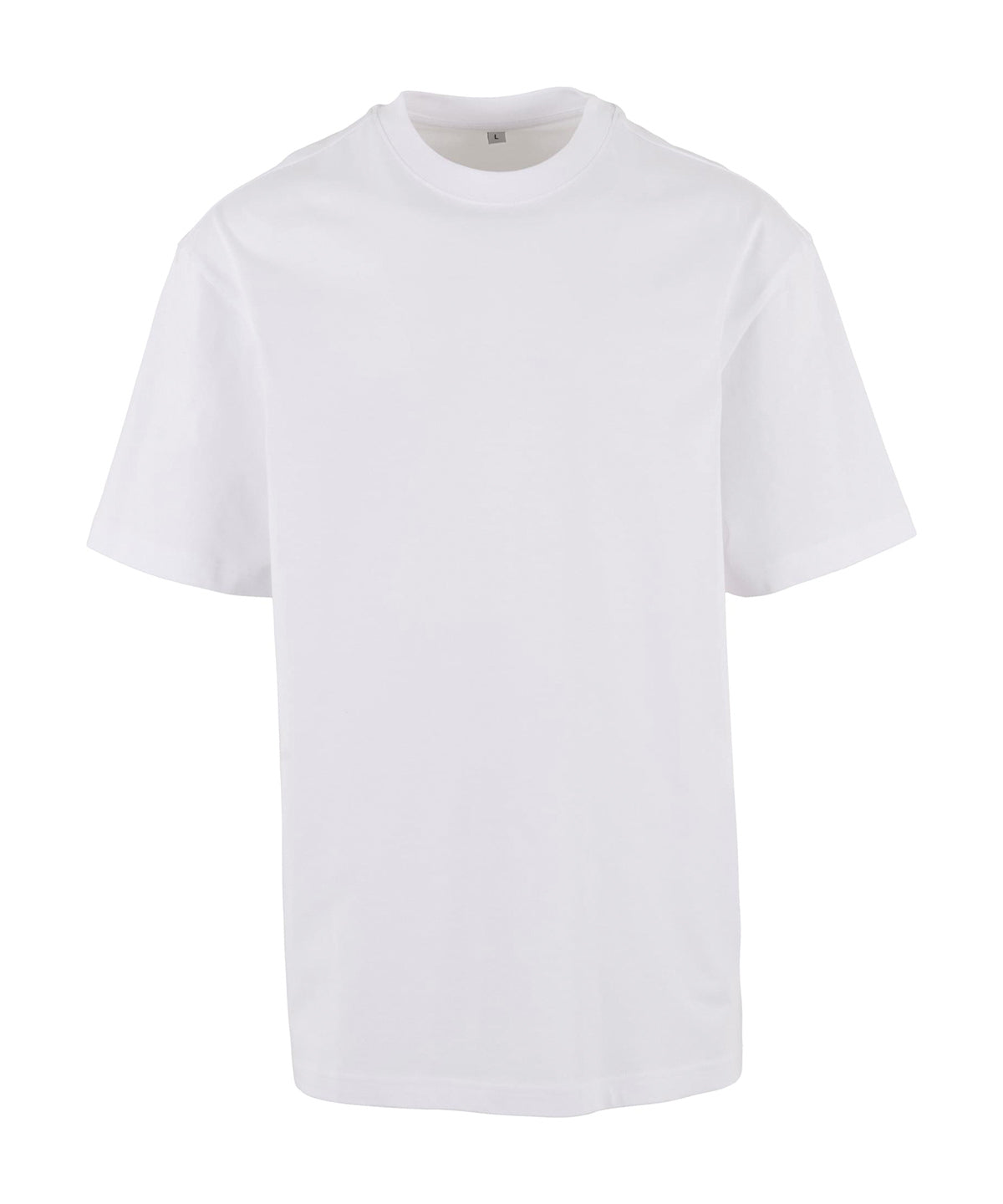 Build Your Brand Tall tee