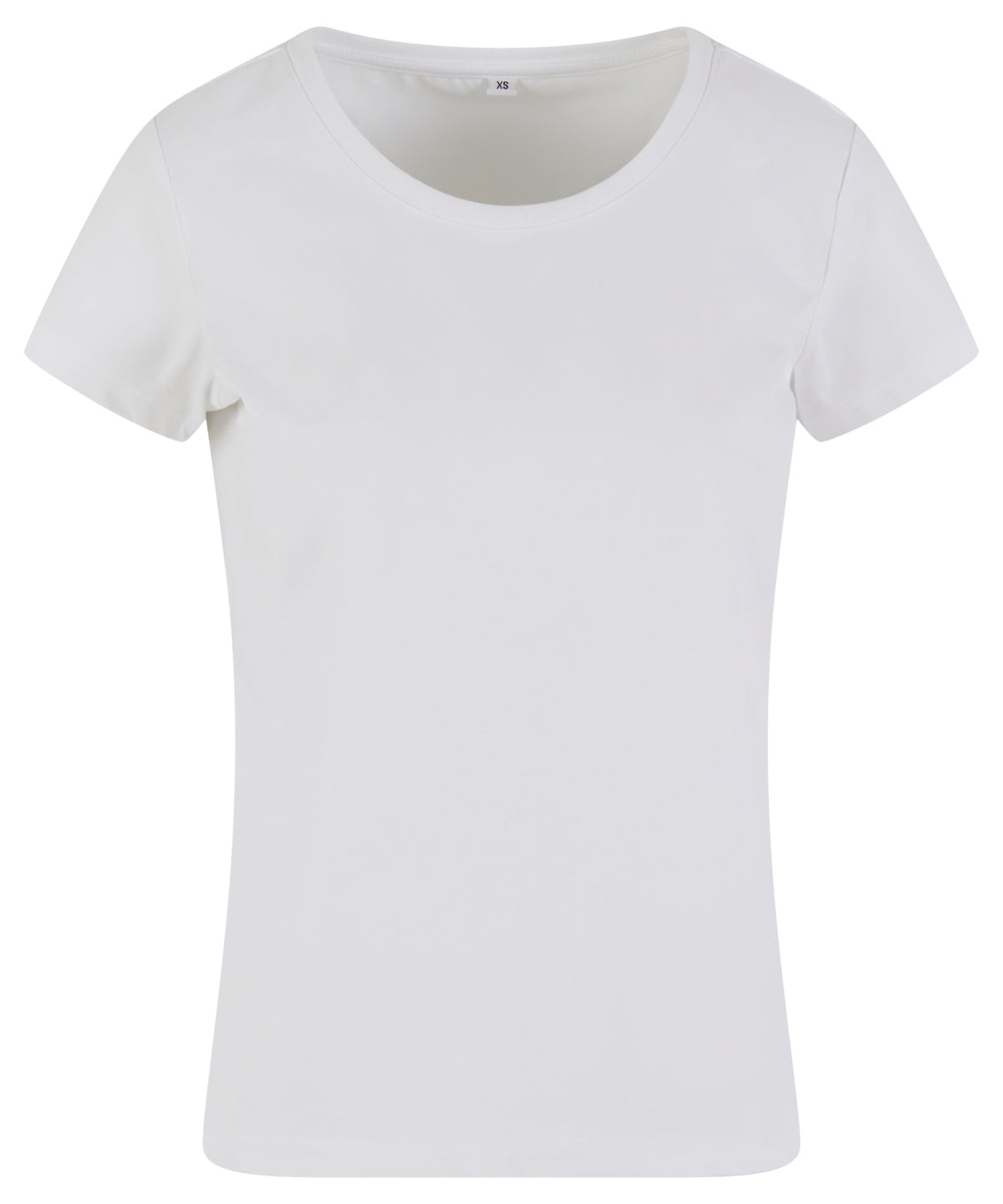 Build Your Brand Women’s Sorona regular tee