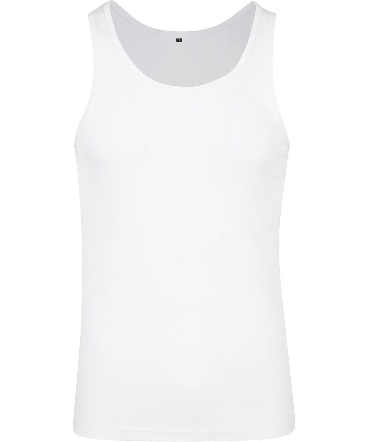 Build Your Brand Tank top
