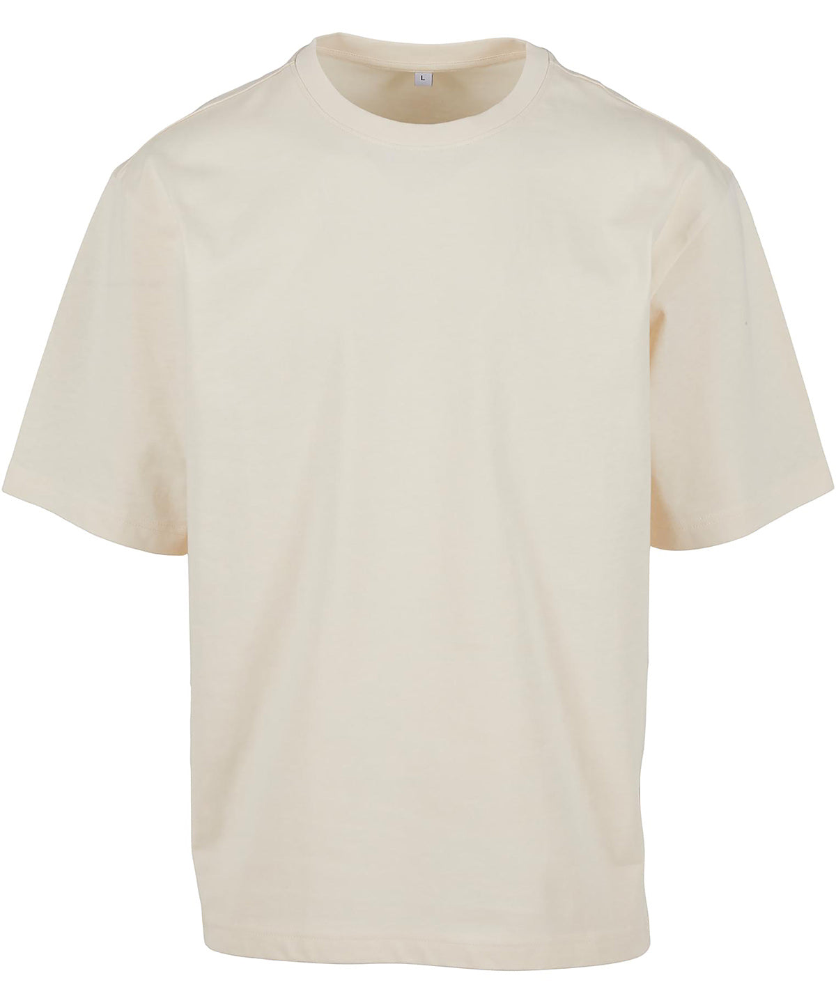 Build Your Brand Loose-fit tee
