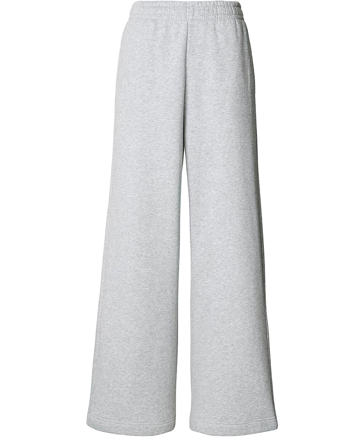 Build Your Brand Women’s wide-leg sweatpants