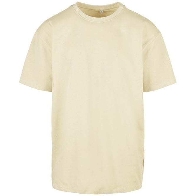 Build Your Brand Heavy Oversized Tee