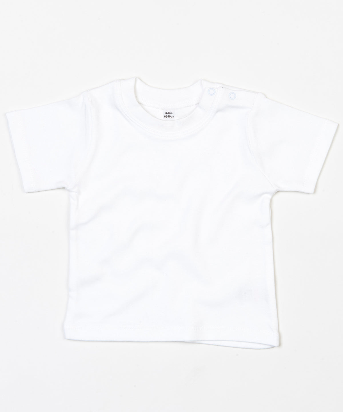 Babybugz Made in Africa baby T