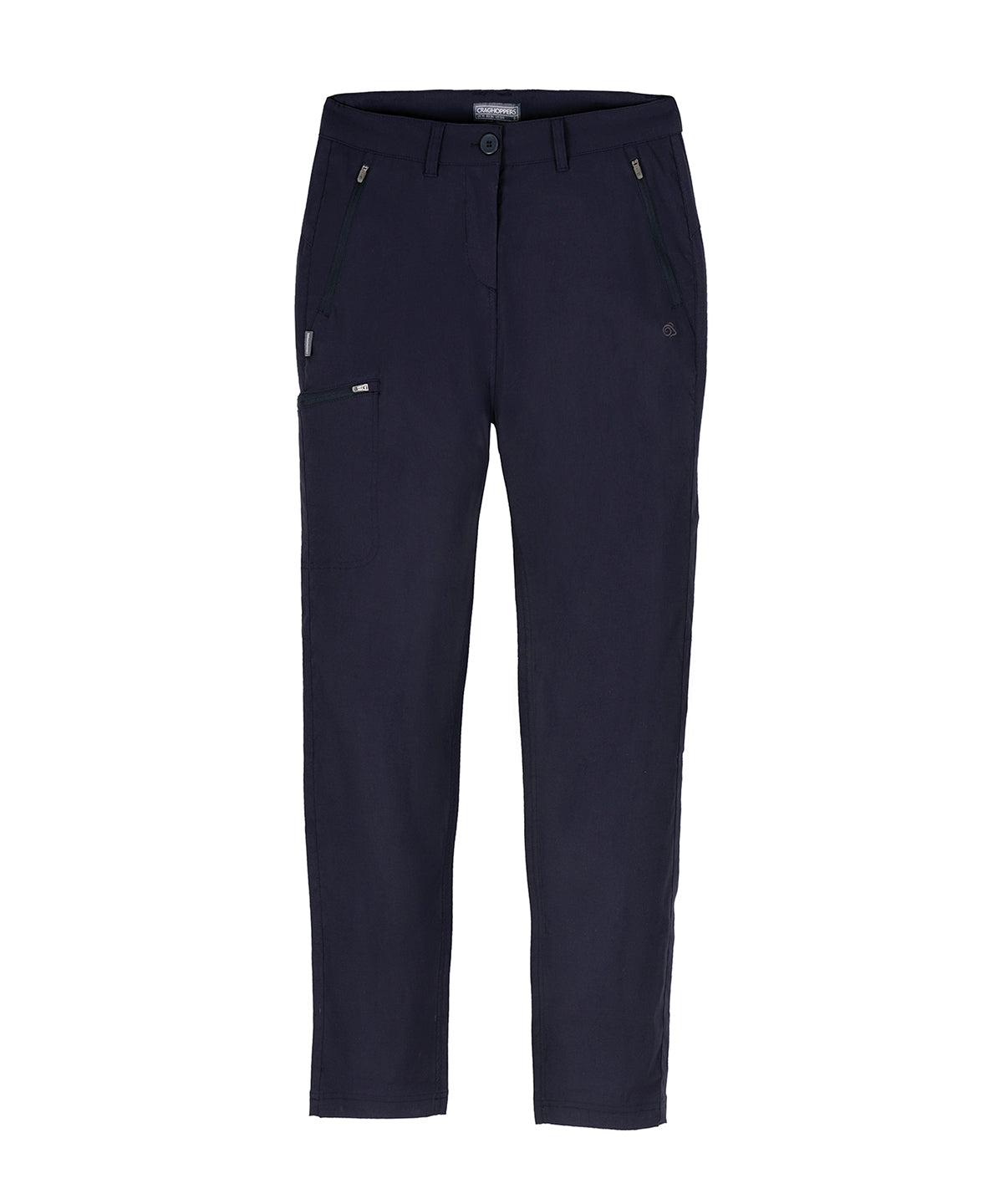 Craghoppers Expert women’s Kiwi pro stretch trousers