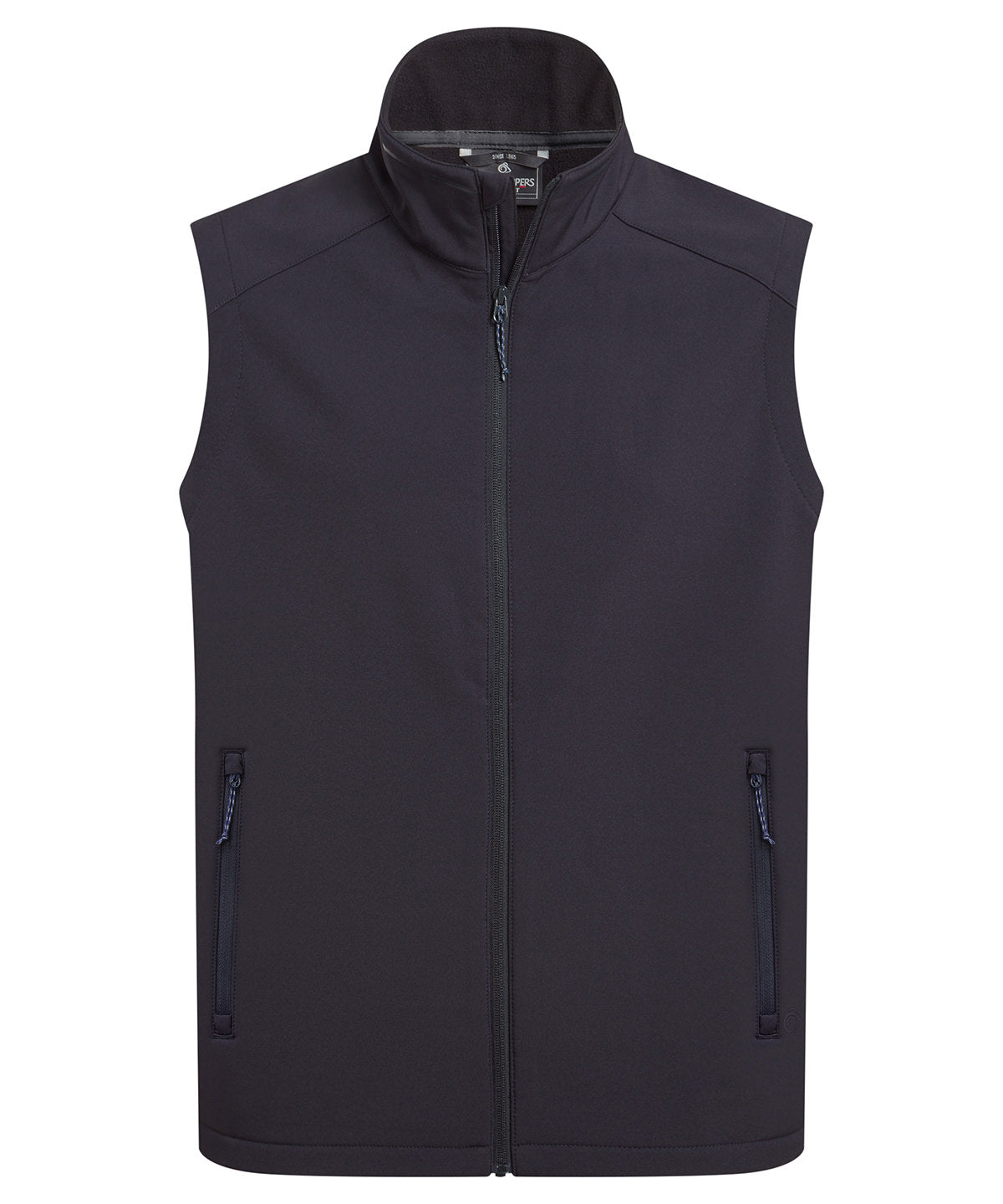 Craghoppers Expert Basecamp II softshell bodywarmer
