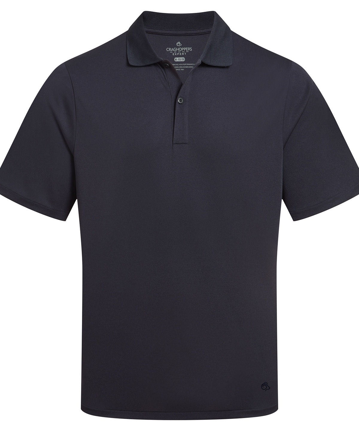 Craghoppers Expert Basecamp wicking polo shirt