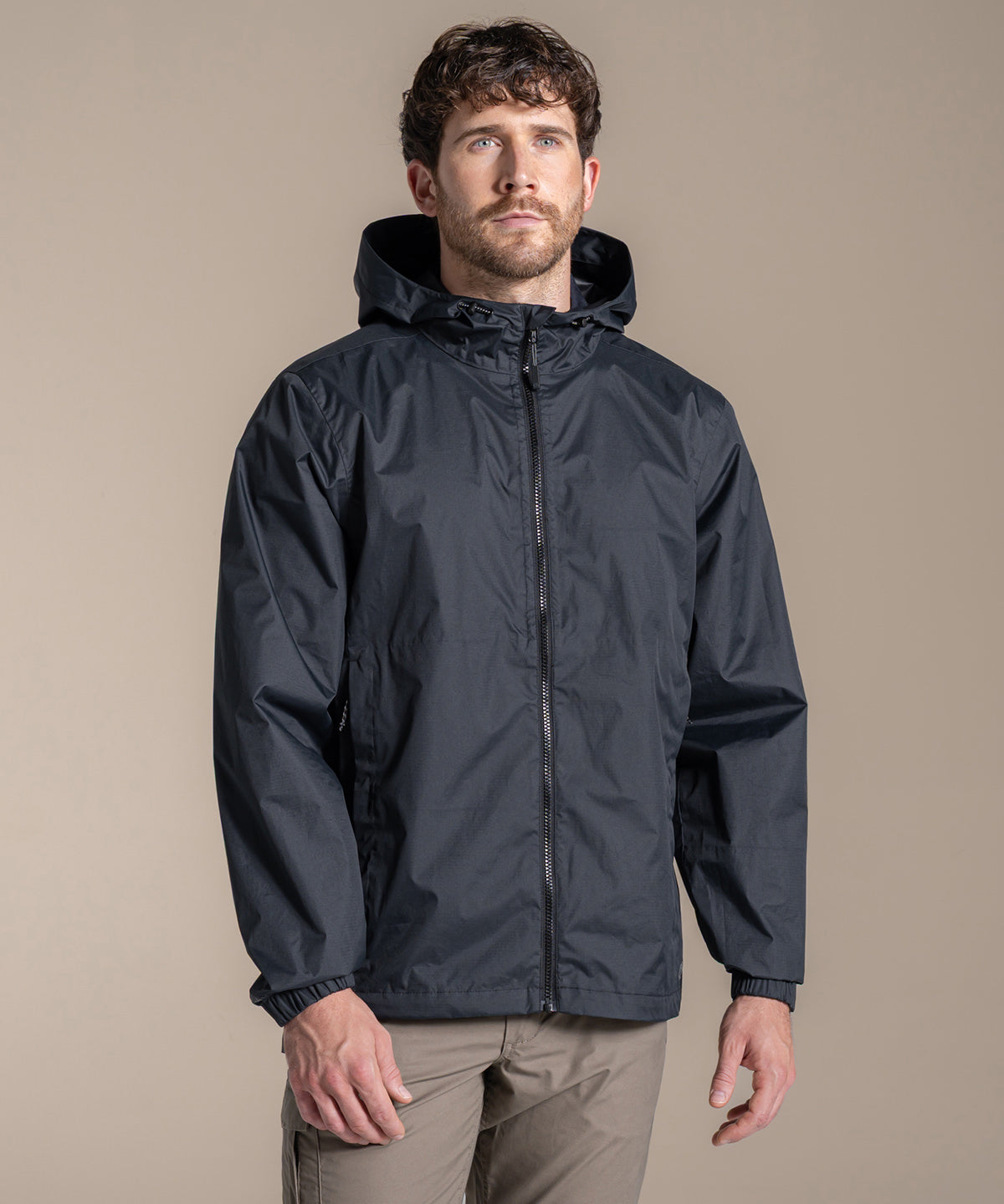 Expert packable jacket II