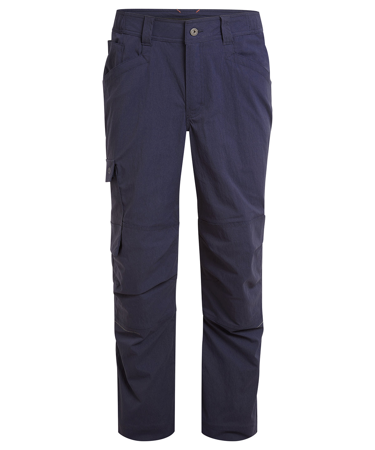 Craghoppers Bedale stretch cargo workwear trousers