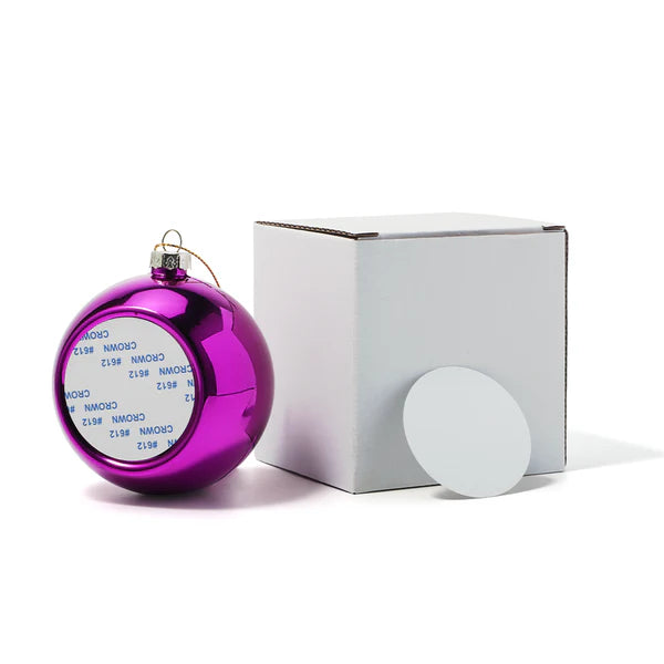 Christmas Bauble