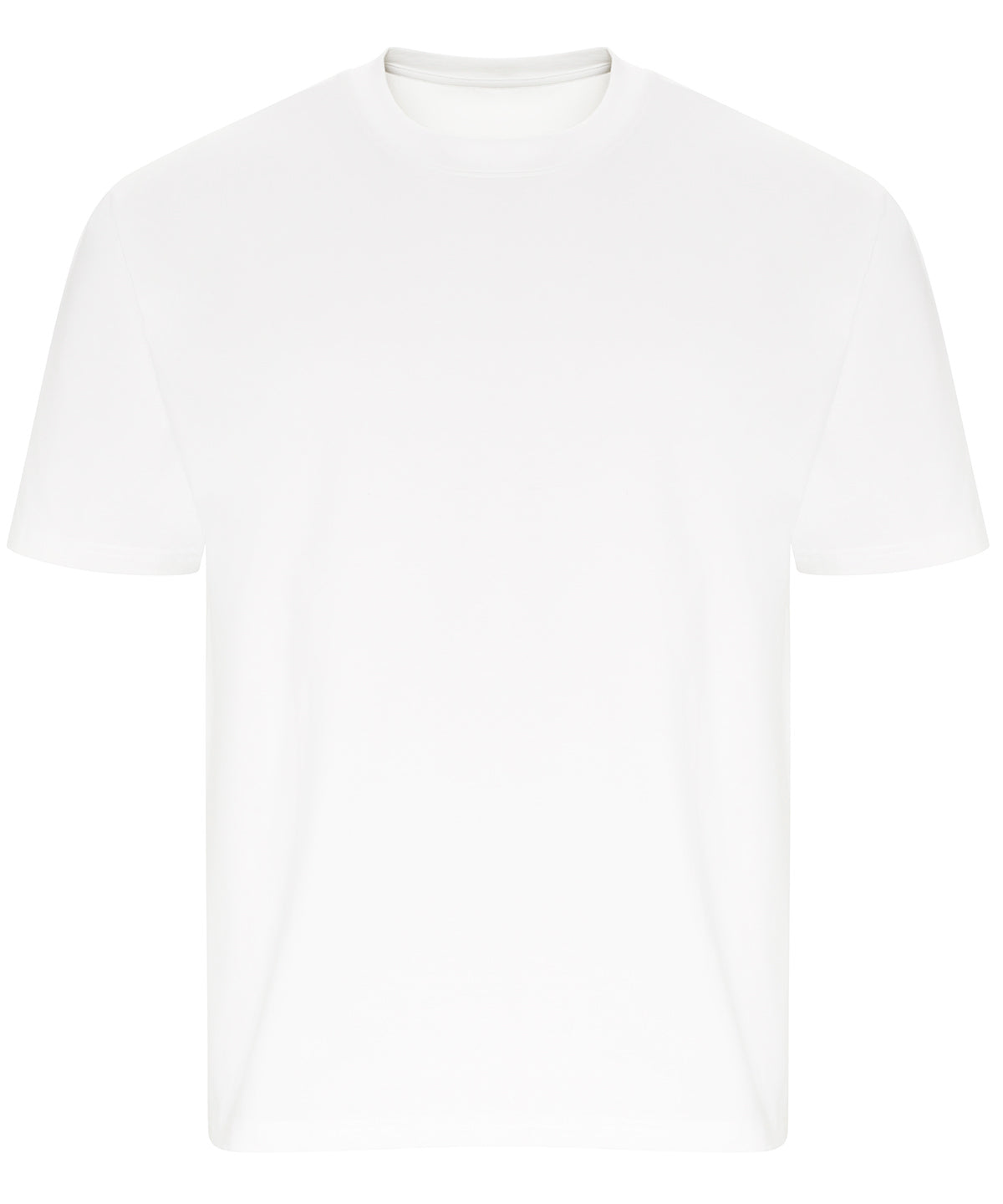 AWDis Ecologie Arrow recycled heavy oversized tee