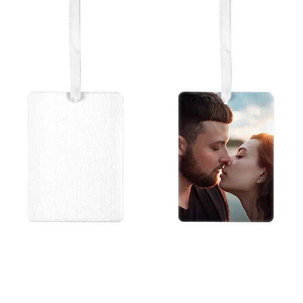 Felt Air Fresheners