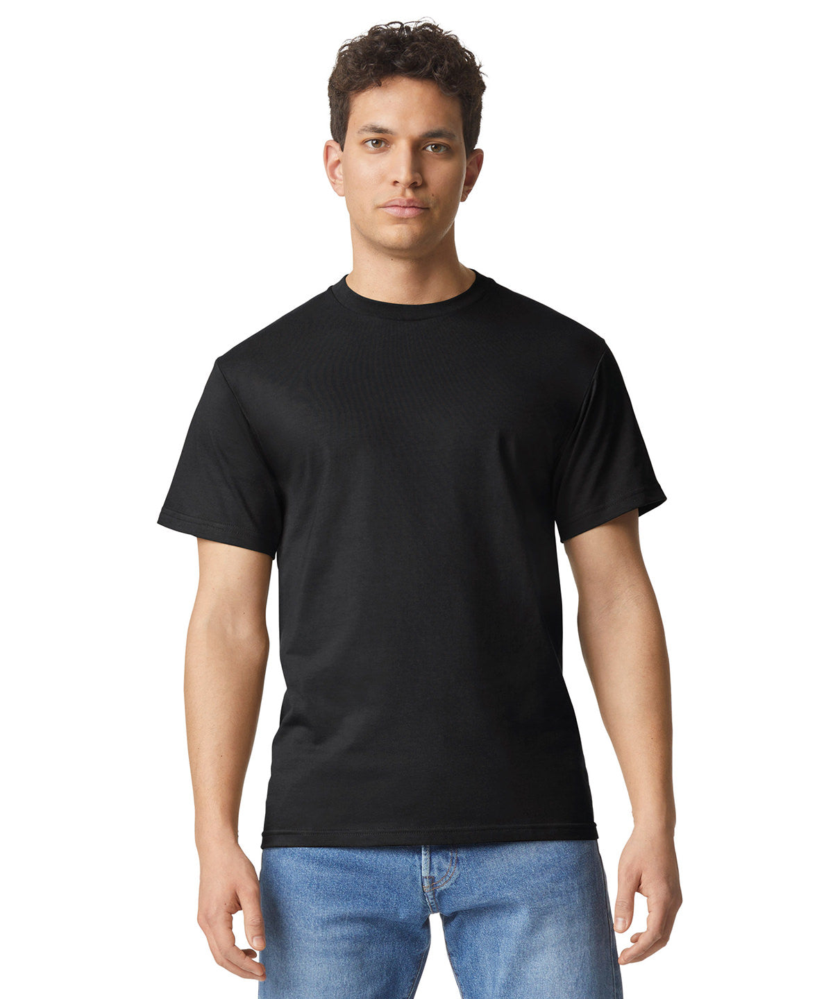 Gildan Hammer Adult T-Shirt, ready to custom print with your logo or design