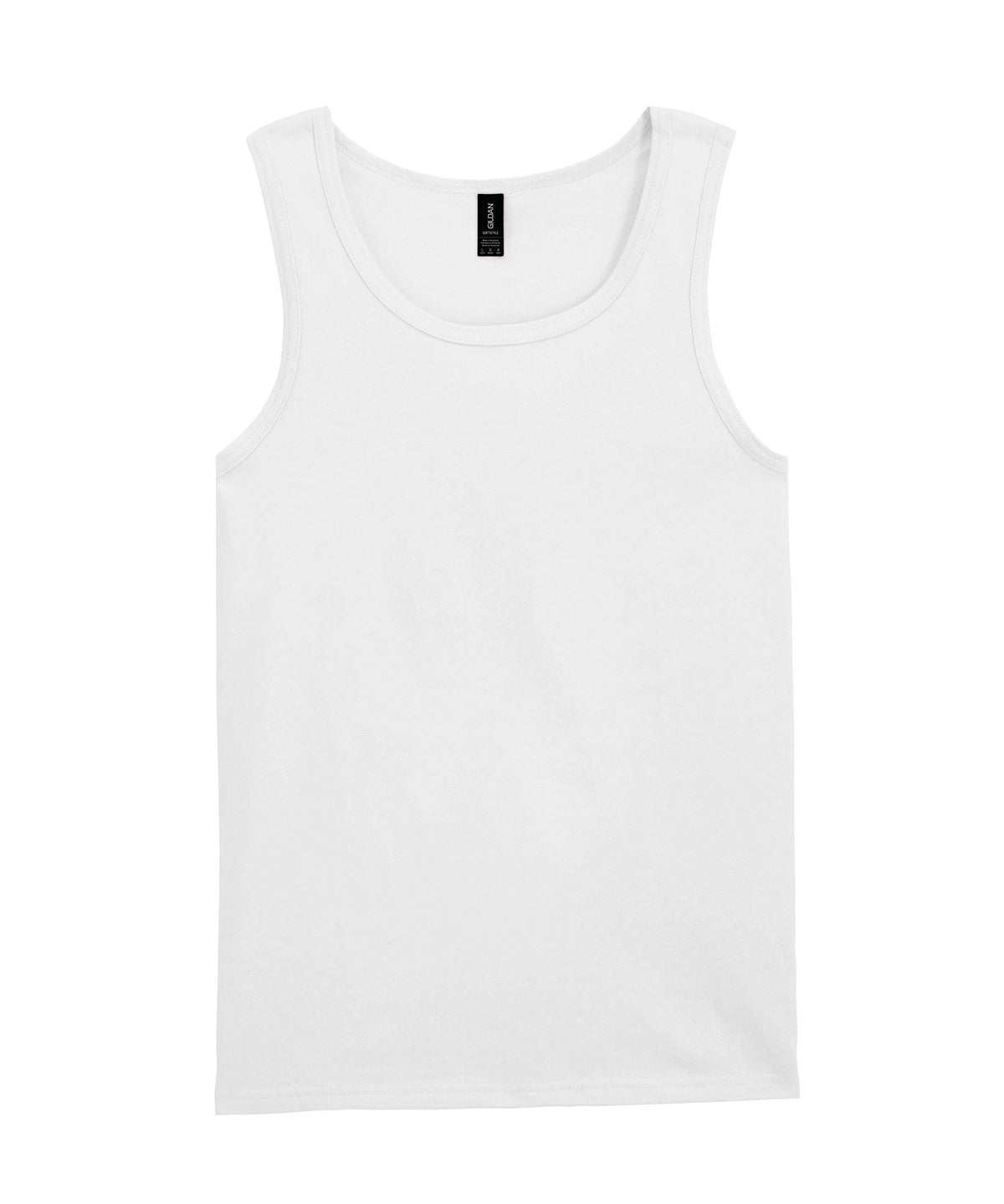 Gildan Softstyle™ adult tank top