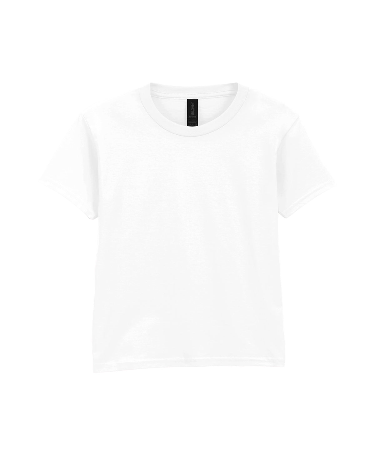 Gildan Softstyle™ youth ringspun t-shirt