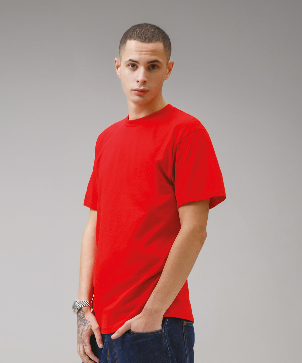 Gildan Softstyle Midweight Adult T-Shirt, ready to custom print with your logo or design