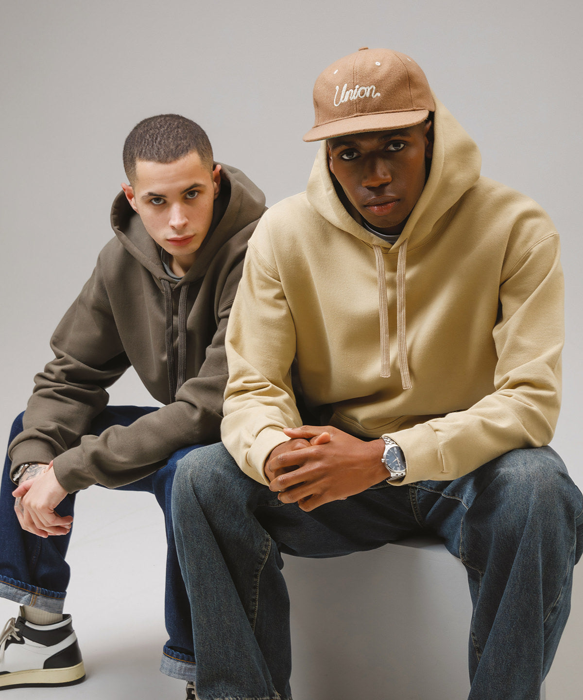 Gildan Hammer Maxweight Adult Hooded Sweatshirt, ready to custom print with your logo or design