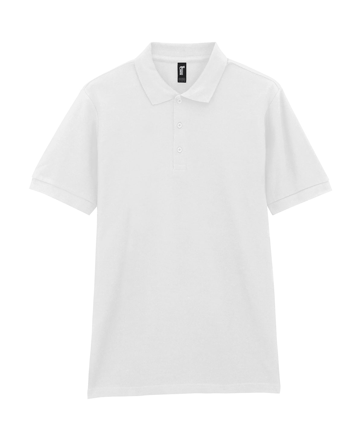 Gildan Hammer® piqué sport shirt