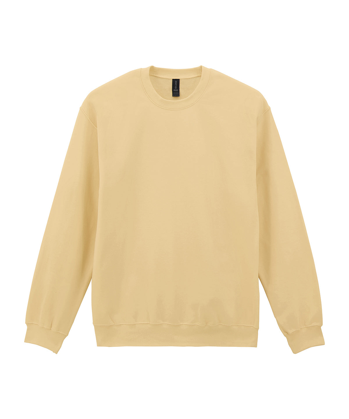 Gildan Softstyle™ midweight fleece adult crew neck