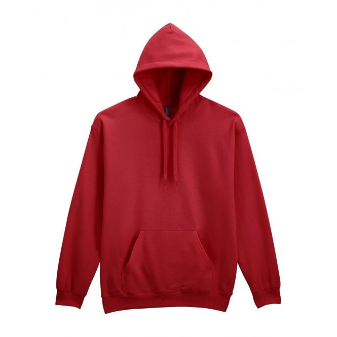 Gildan Softstyle™ Midweight Fleece Hoodie