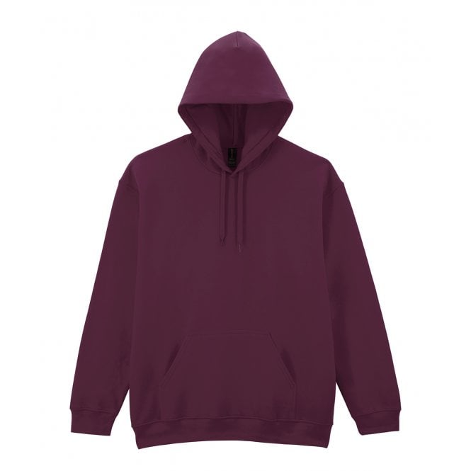 Gildan Softstyle™ Midweight Fleece Hoodie