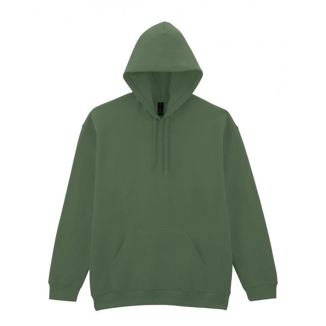 Gildan Softstyle™ Midweight Fleece Hoodie