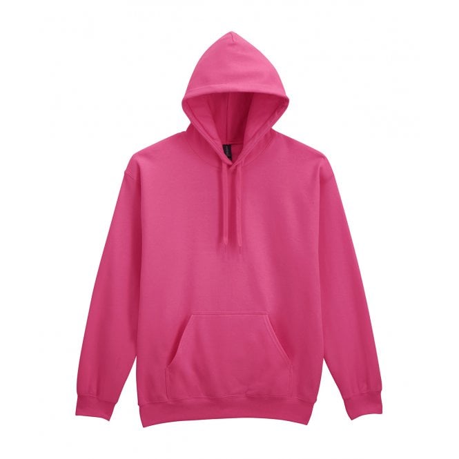 Gildan Softstyle™ Midweight Fleece Hoodie