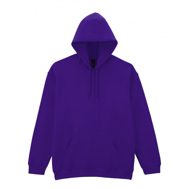 Gildan Softstyle™ Midweight Fleece Hoodie
