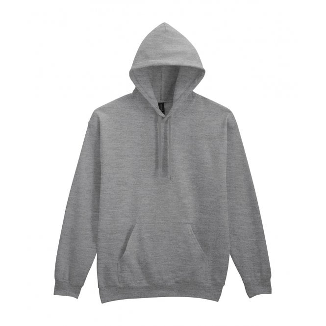 Gildan Softstyle™ Midweight Fleece Hoodie