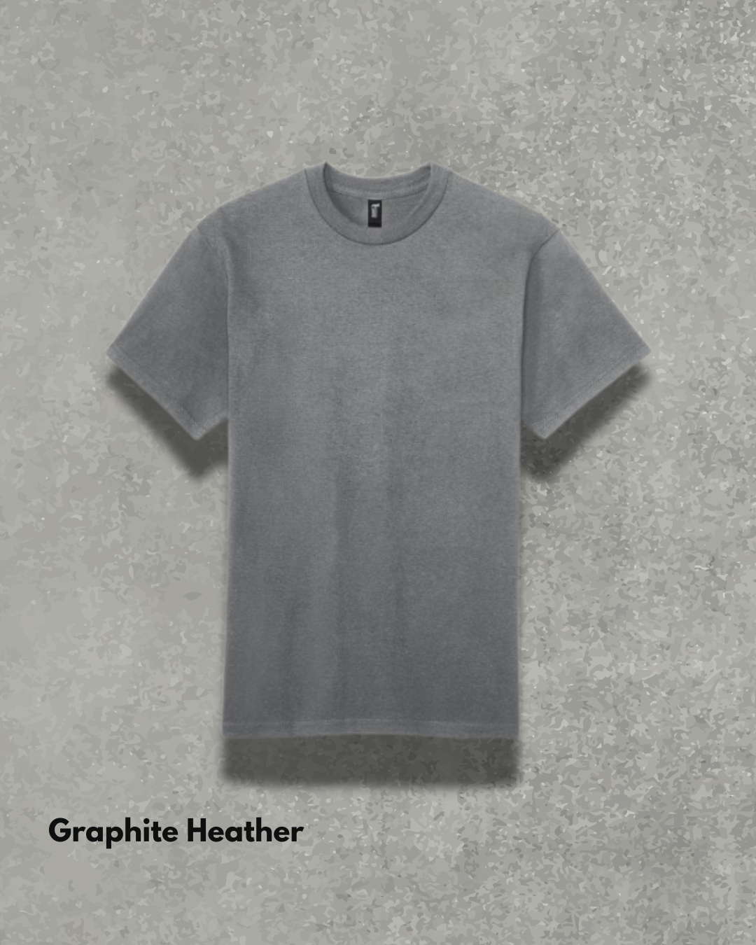 Gildan Hammer adult t-shirt - Customisable