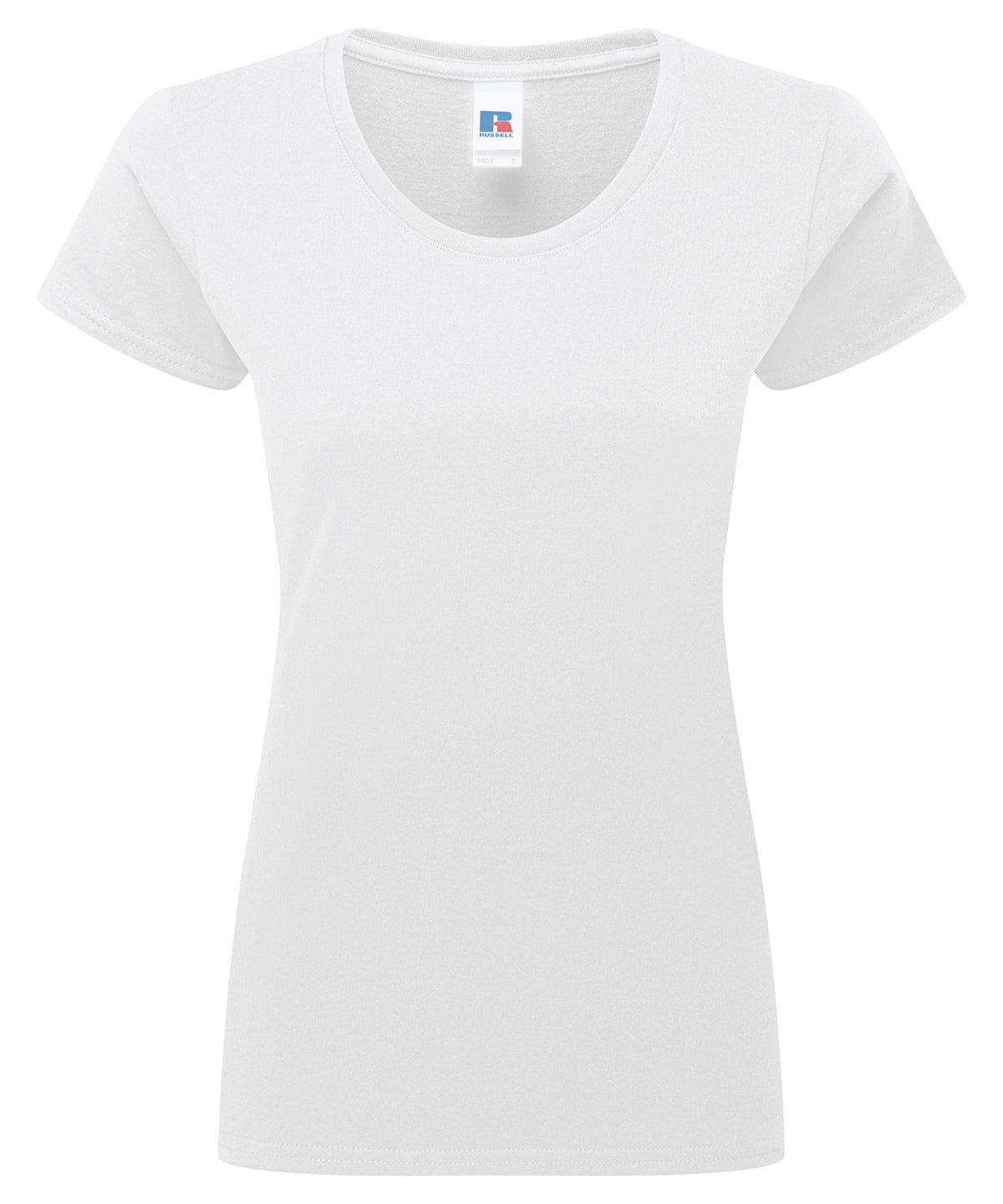 Russell Athletic Women’s authentic classic t-shirt
