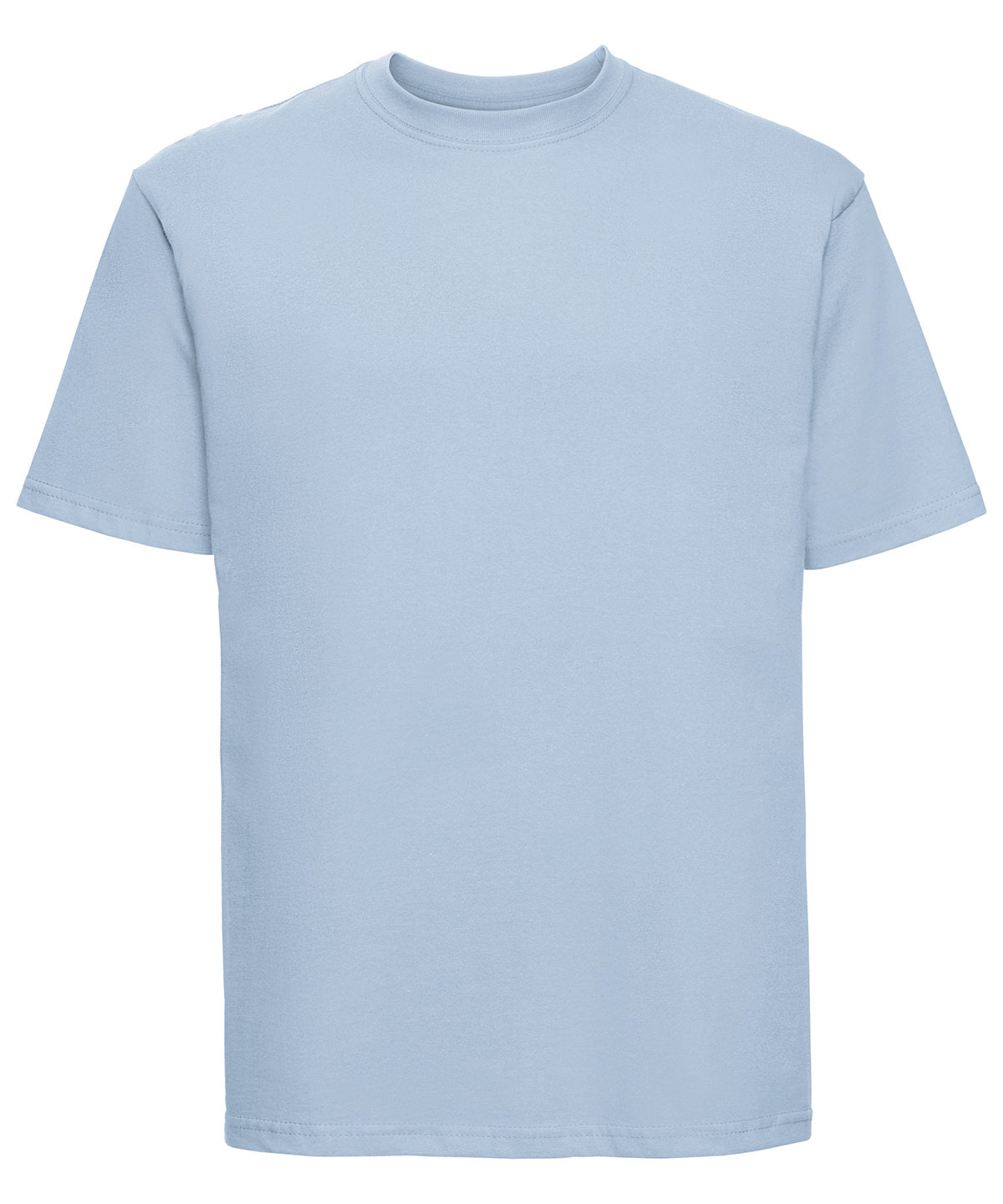 Russell Athletic Super ringspun classic t-shirt