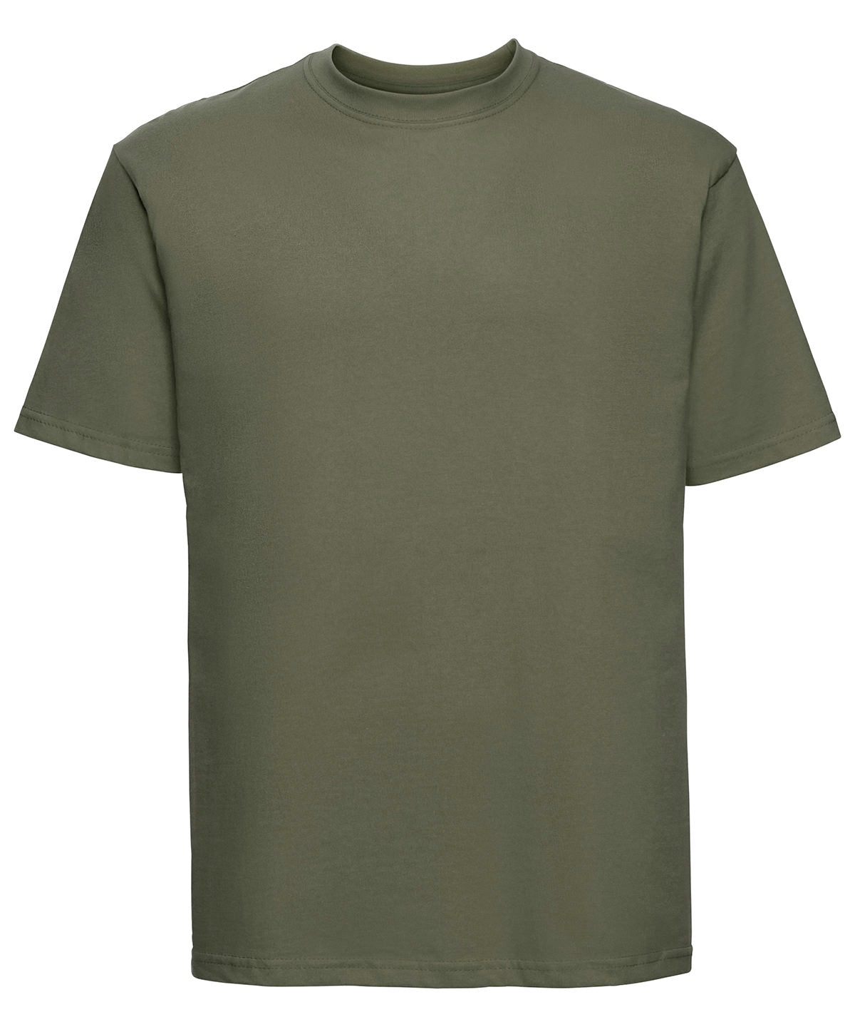 Russell Athletic Super ringspun classic t-shirt