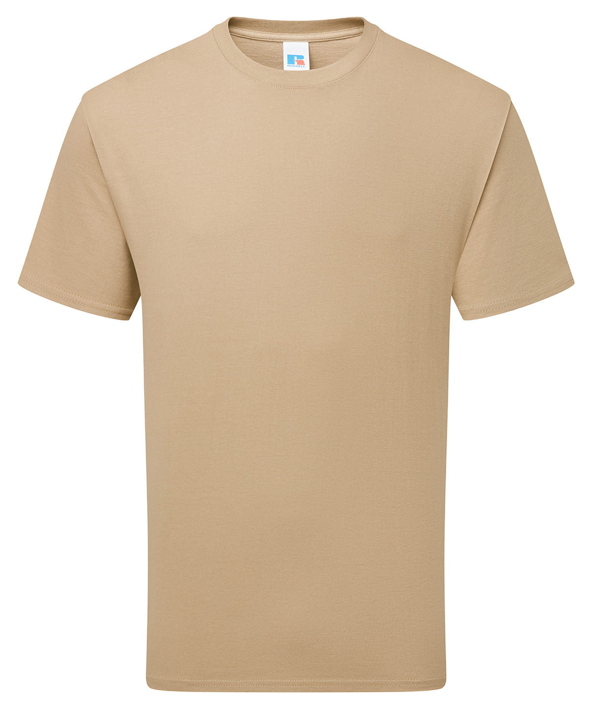 Russell Athletic Super ringspun classic t-shirt
