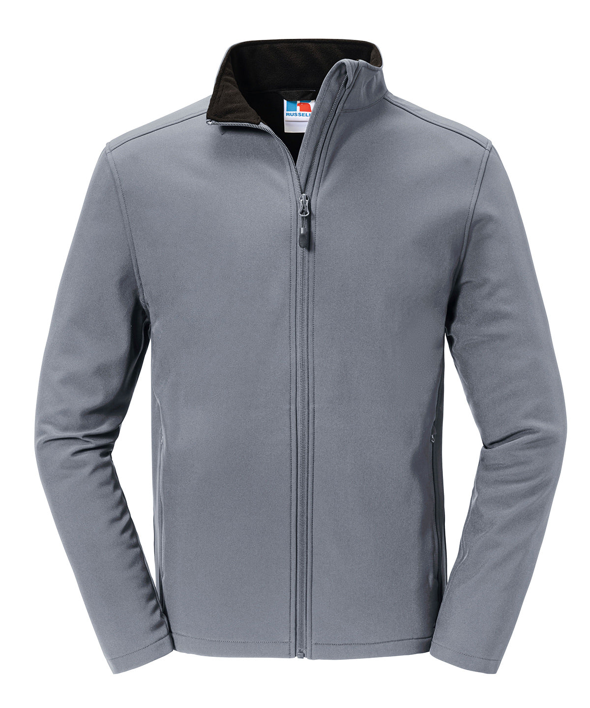 Russell Athletic Essential softshell jacket