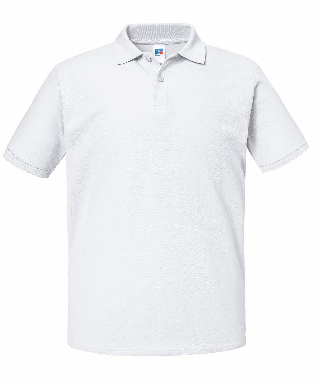 Russell Athletic Authentic eco polo
