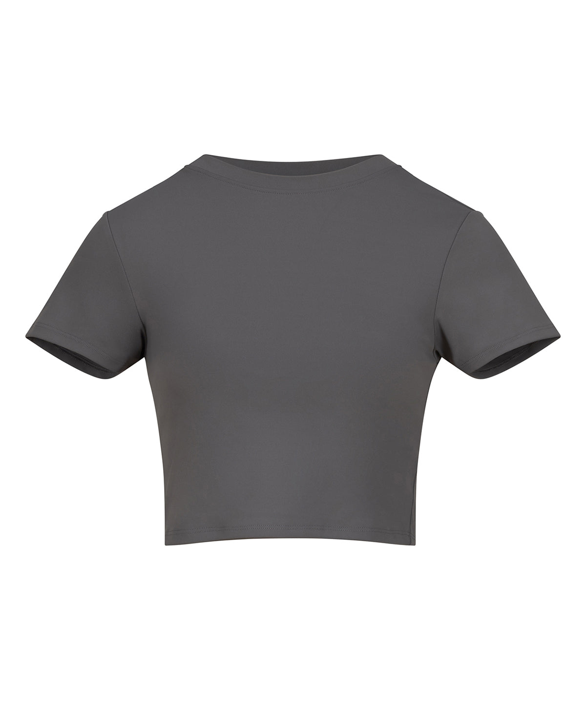 AWDis Just Cool Women’s recycled cropped T
