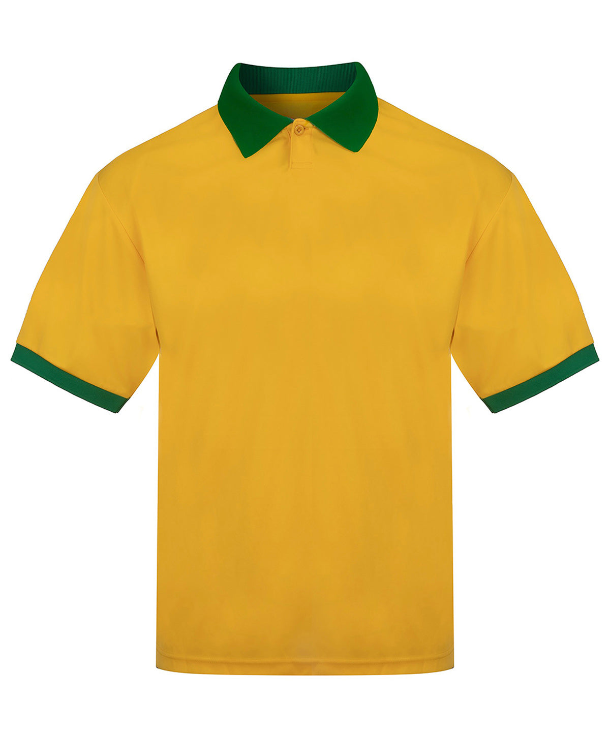 AWDis Just Cool Retro sports jersey