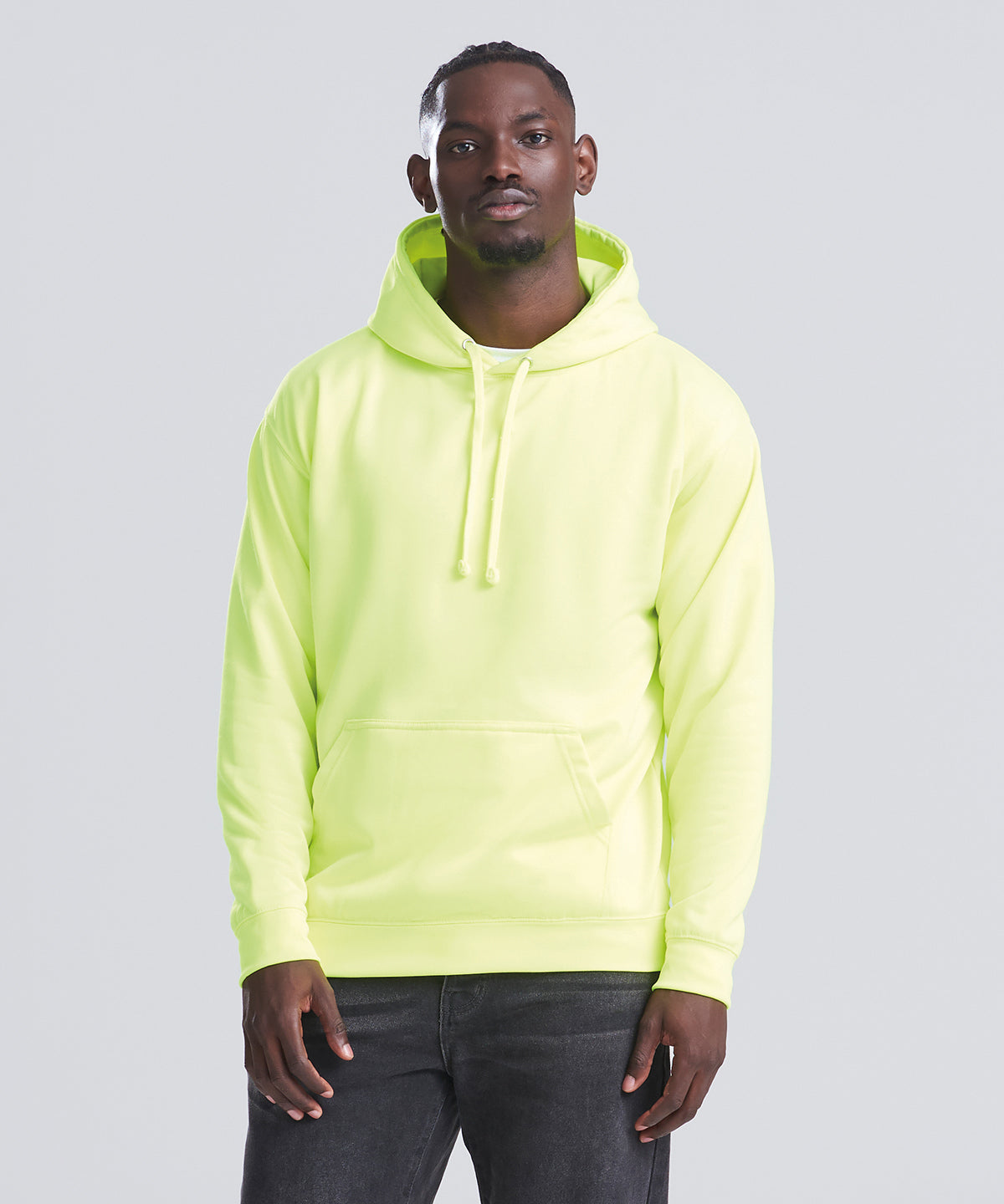 AWDis Just Hoods Electric Hoodie, ready to custom print with your logo or design