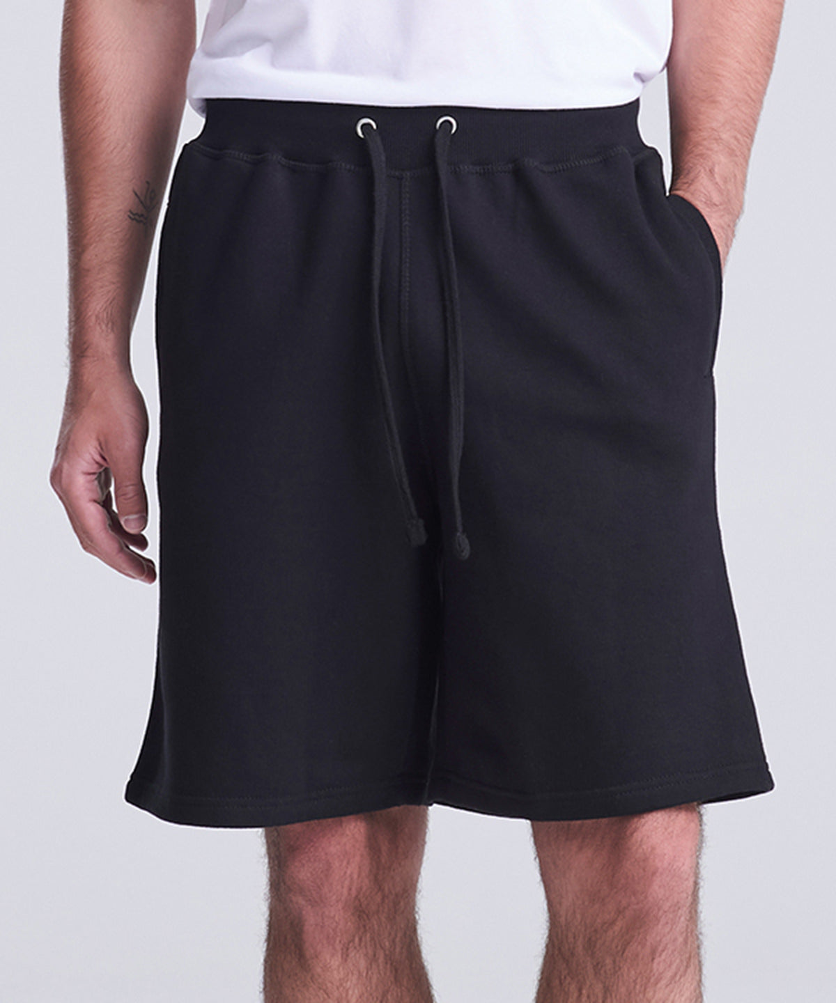 AWDis Just Hoods Campus Shorts, ready to custom print with your logo or design