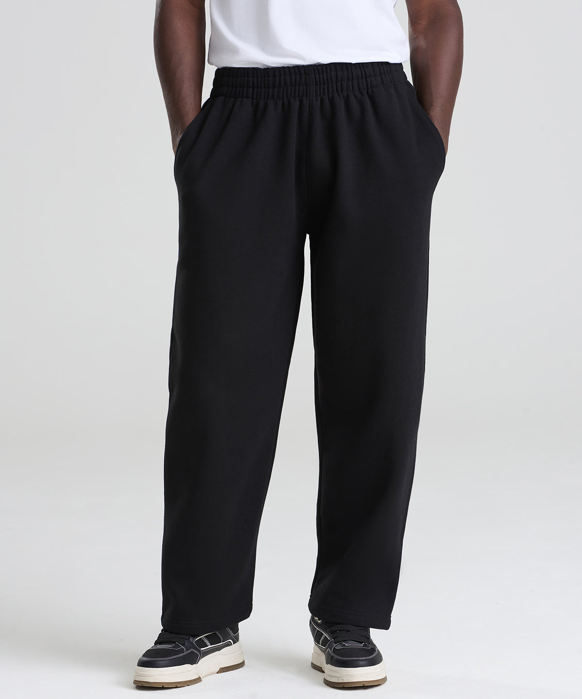 AWDis Just Hoods Signature Heavyweight Jogpants Joggers, ready to custom print with your logo or design