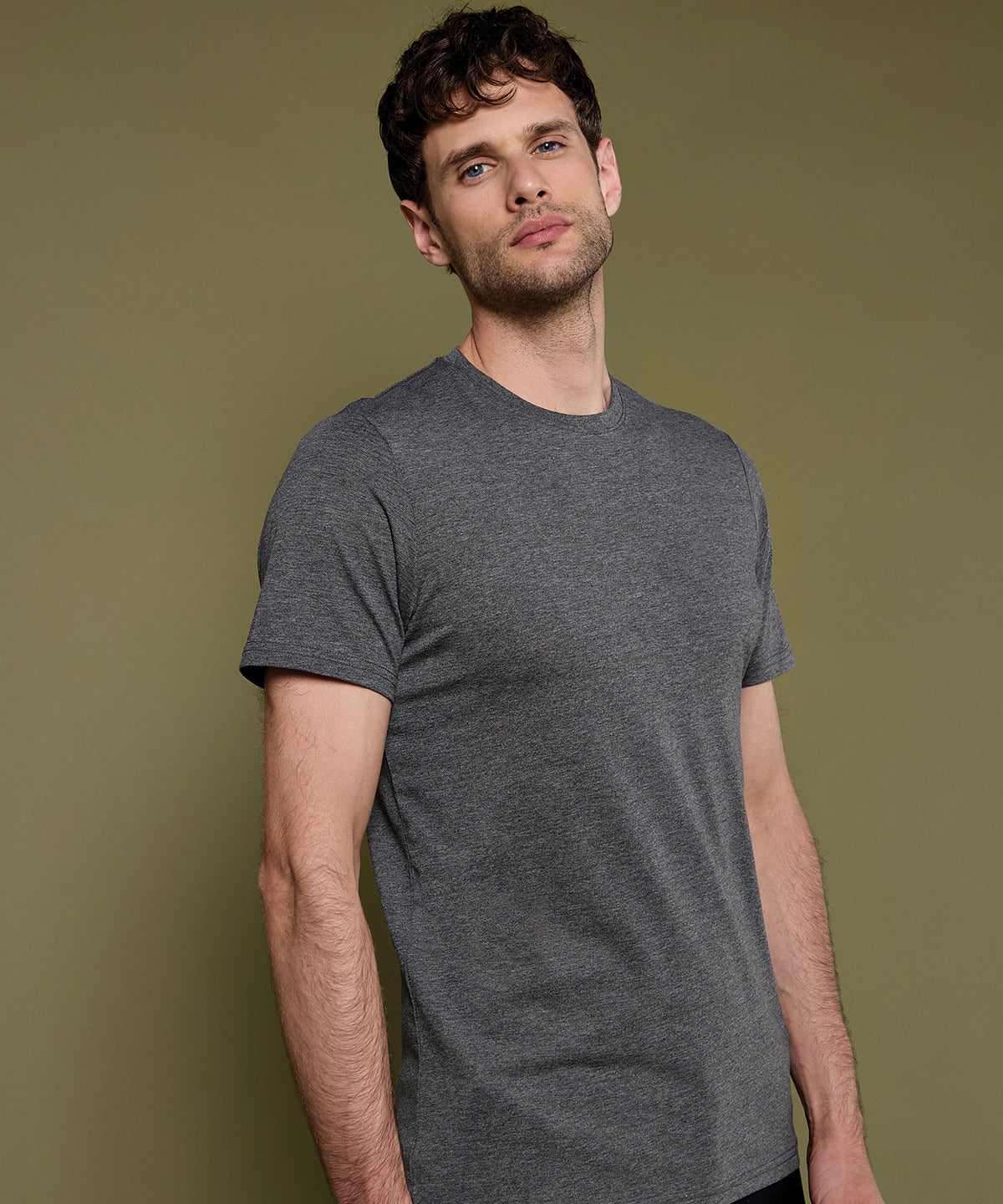 Kustom Kit Superwash 60° T-Shirt, ready to custom print with your logo or design