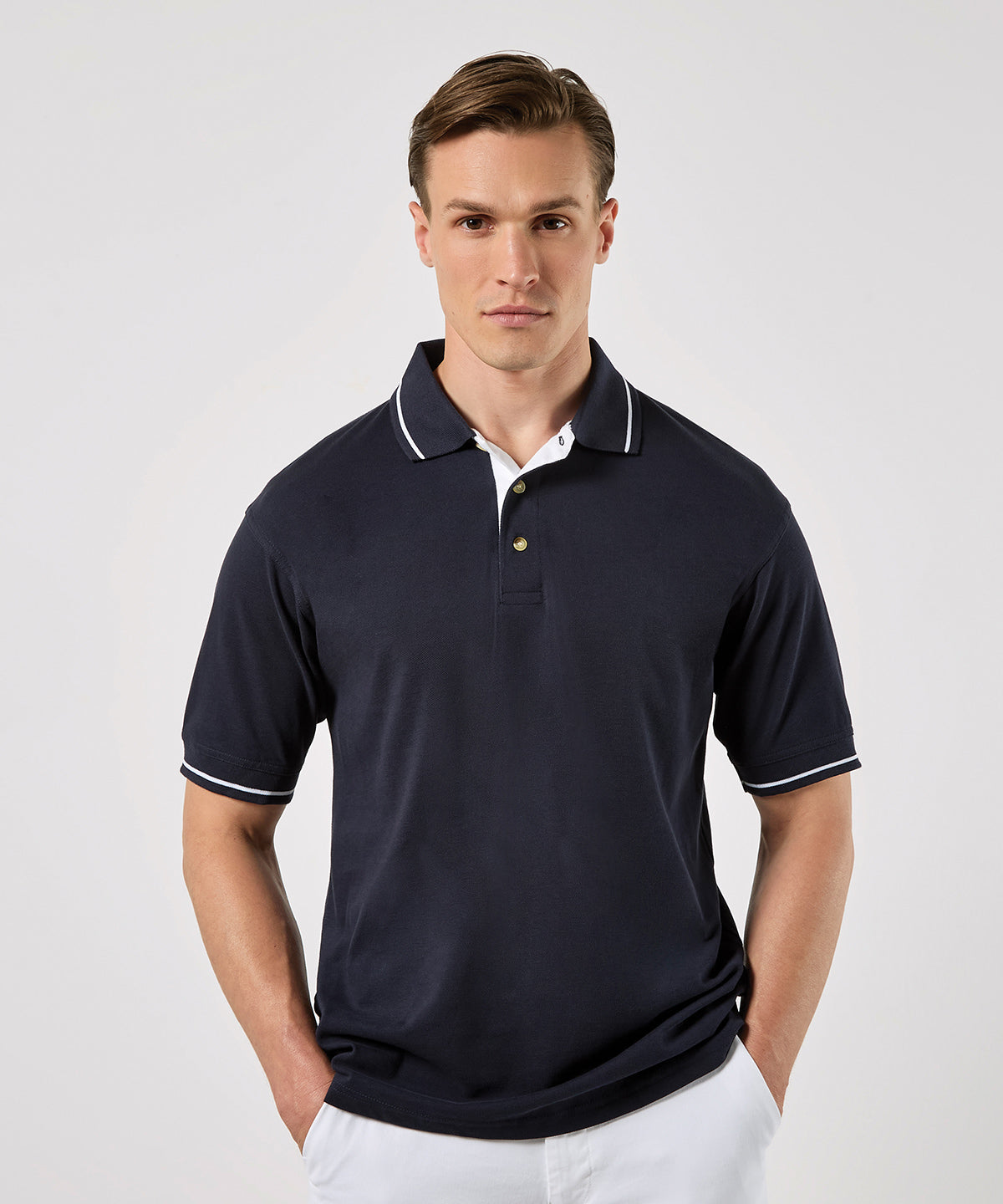 Kustom Kit St Mellion Polo, ready to custom print with your logo or design