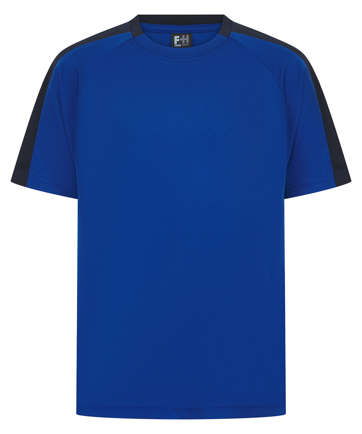 Finden & Hales Kids team t-shirt