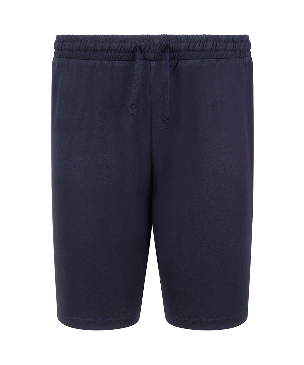 Finden & Hales Adults team shorts no pockets