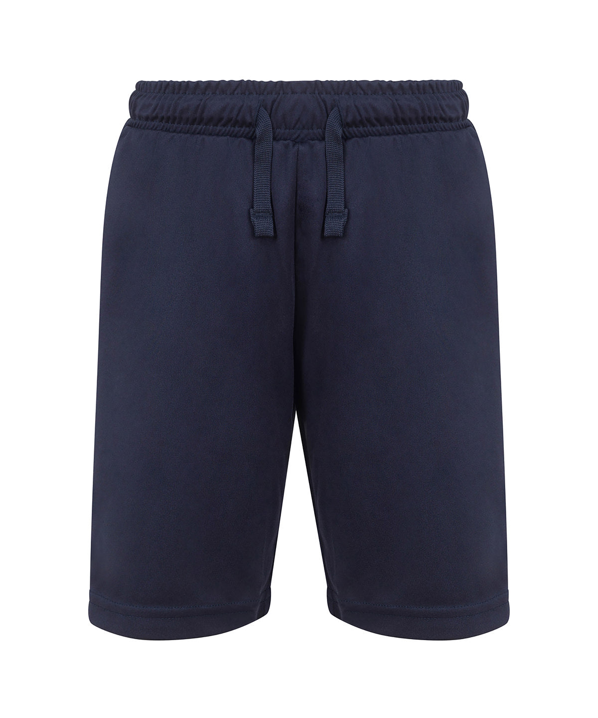 Finden & Hales Kids team shorts no pockets
