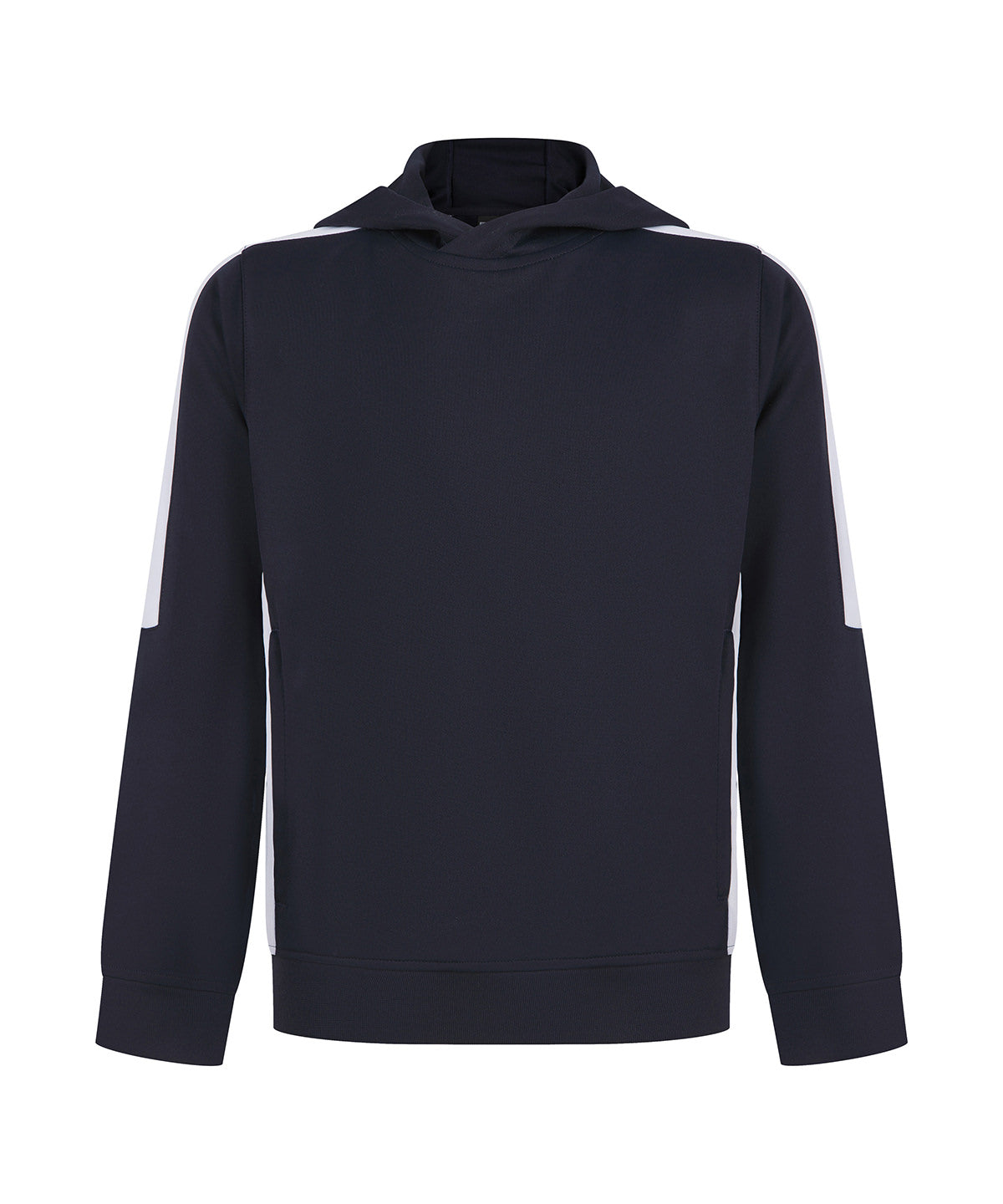 Finden & Hales Kids' team hoodie