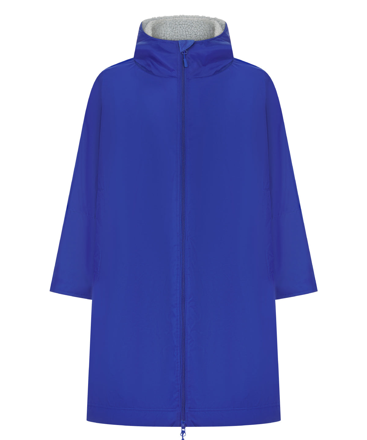 Finden & Hales All-weather robe