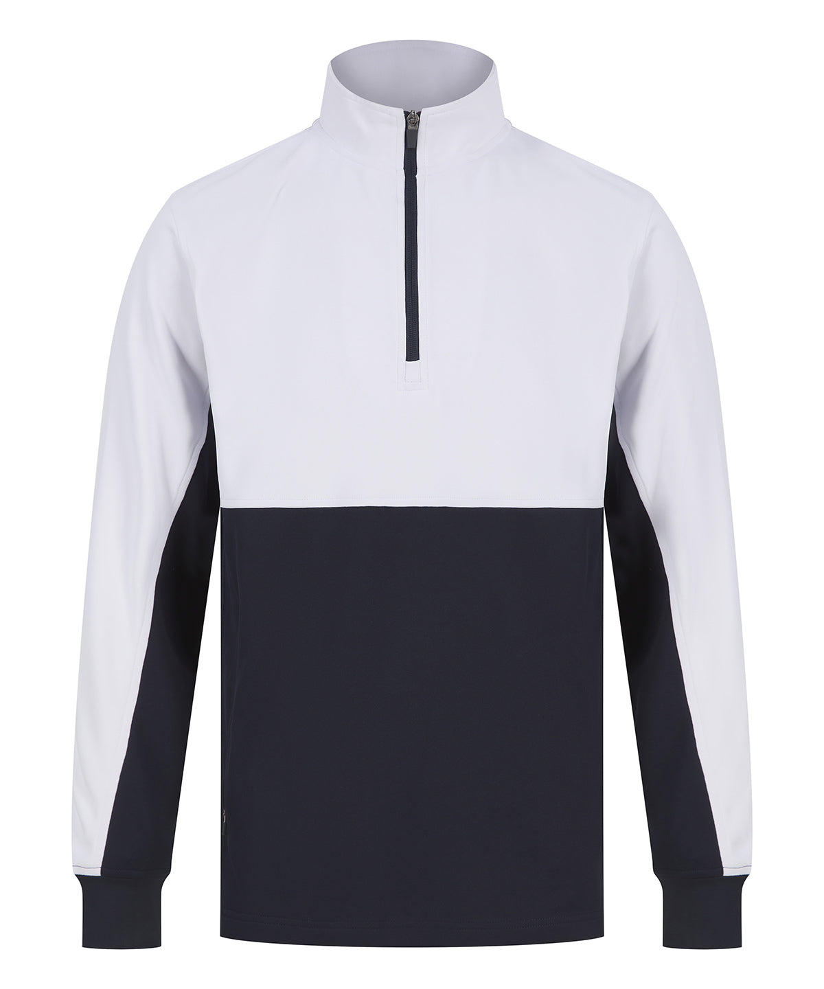 Finden & Hales ¼-Tracksuit top